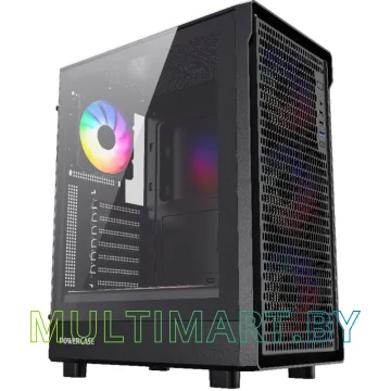 Корпус Powercase Mistral PA5B (CMOAB-L4)